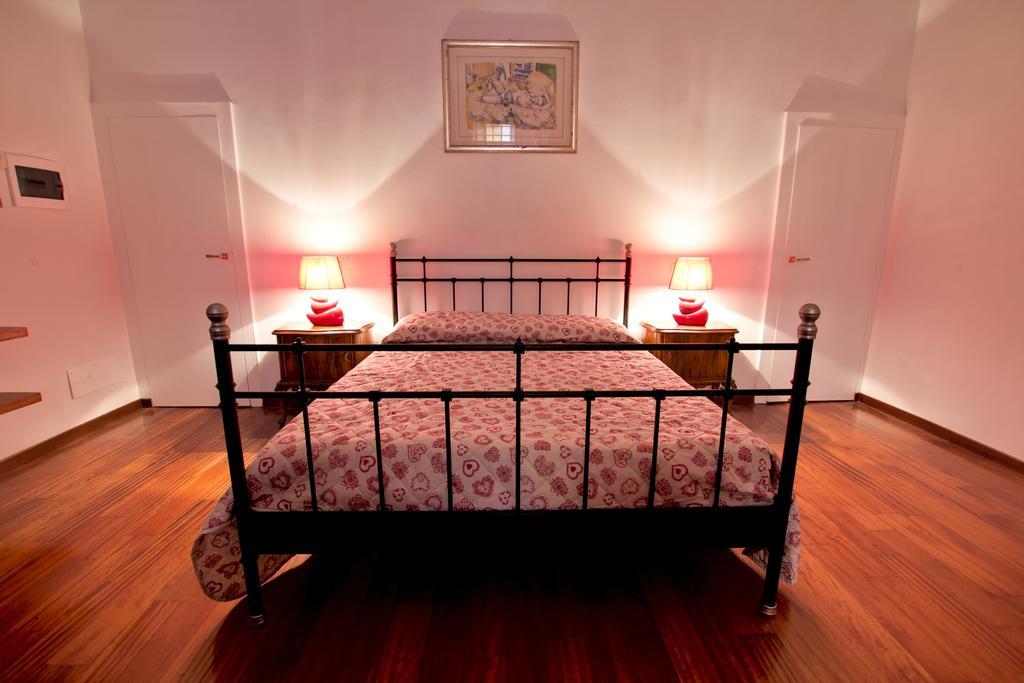 Santacroce Guest House Roma Phòng bức ảnh