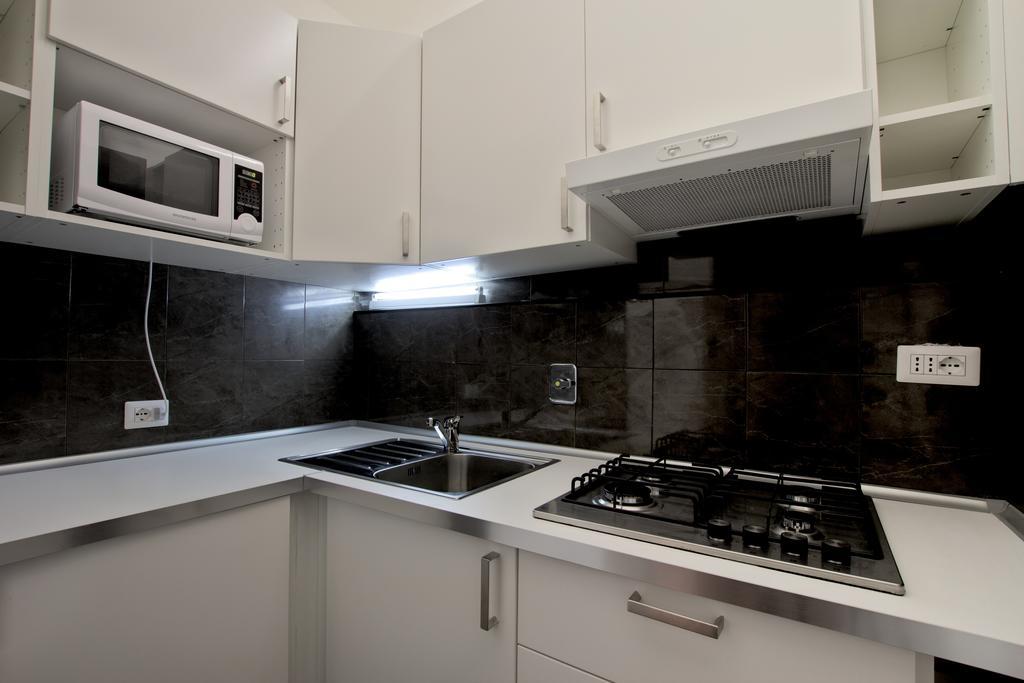 Santacroce Guest House Roma Phòng bức ảnh