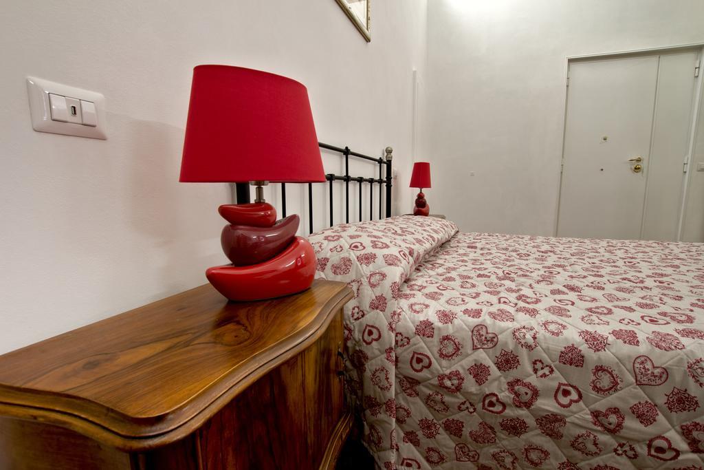 Santacroce Guest House Roma Phòng bức ảnh