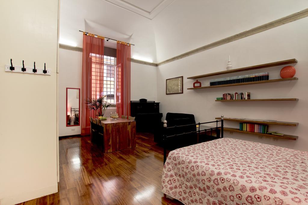 Santacroce Guest House Roma Phòng bức ảnh