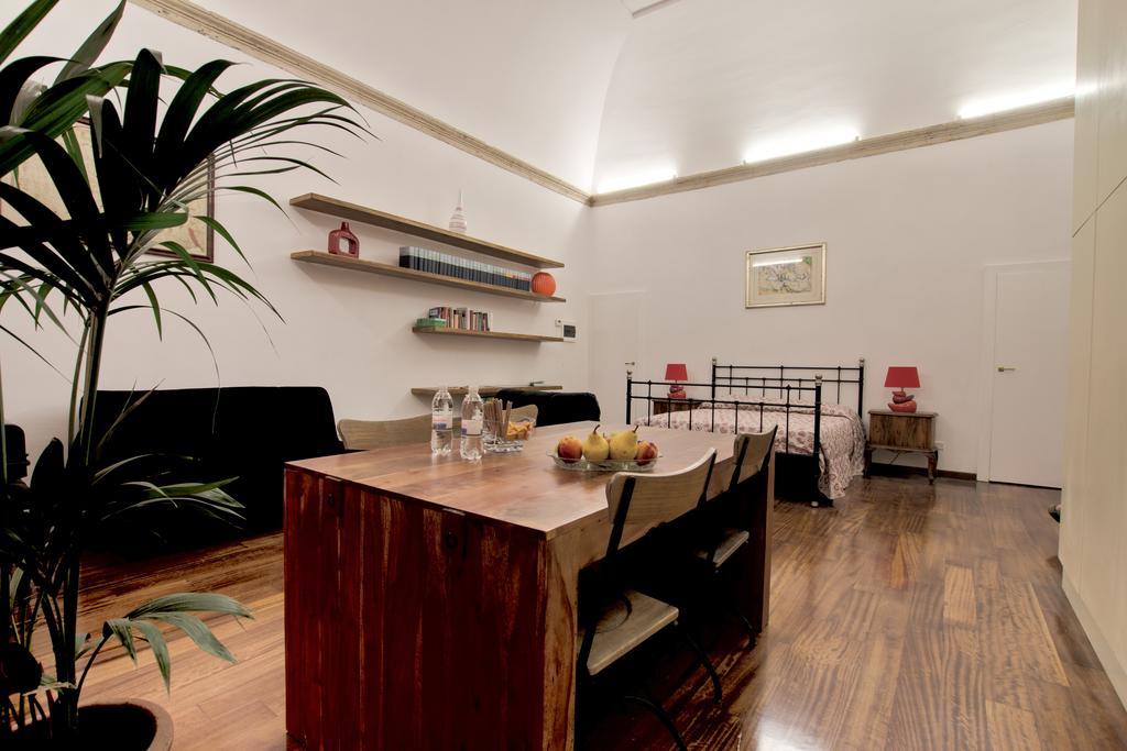 Santacroce Guest House Roma Phòng bức ảnh
