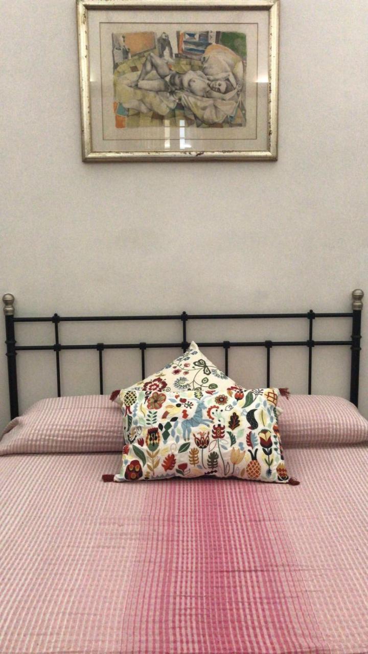 Santacroce Guest House Roma Ngoại thất bức ảnh
