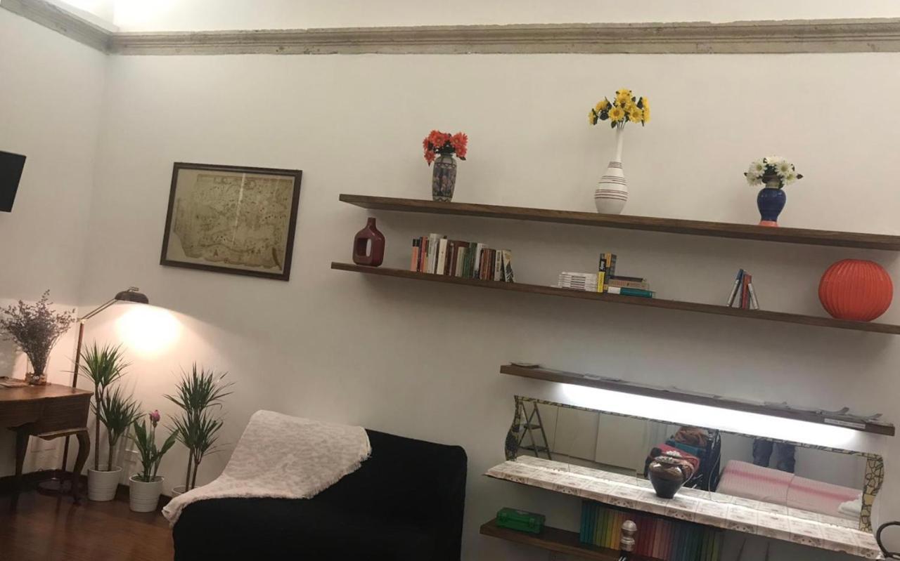Santacroce Guest House Roma Ngoại thất bức ảnh